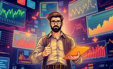 Backtest new ideas before implementing them