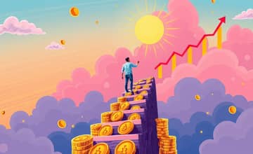 Map progress on your biggest financial goal