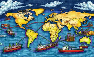 Supply chain disruptions challenge industrial performance