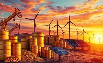 Commodity supercycles gain attention in asset allocation