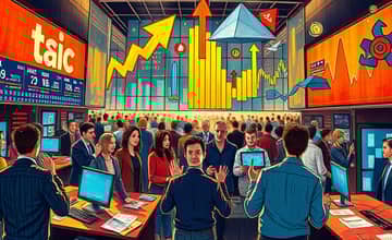 Earnings season surprises reshape stock valuations