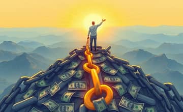 Consolidate debt to simplify your monthly payments
