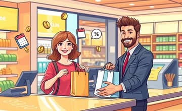 Ask for discounts or payment plans before big outlays