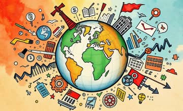 Policy risk grows amid global political instability