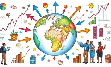 Diversify globally to reduce geographic risk