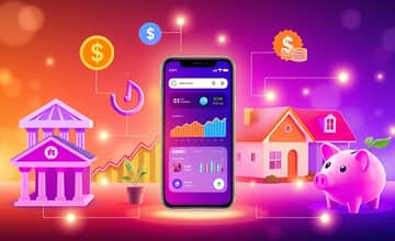 Link all accounts for a complete money snapshot