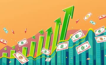 Stock splits return in response to rising prices
