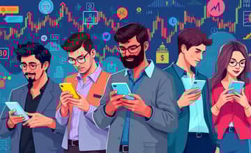 Retail trading volume remains high post-pandemic