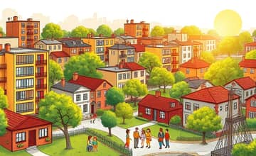 Housing affordability becomes a macro concern