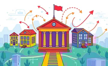 Regional banks consolidate under competitive pressure