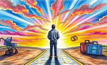 Revisit your goals after major life events