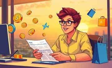 Use rewards cards only if you pay in full every month