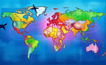 Global trade data points to uneven recovery