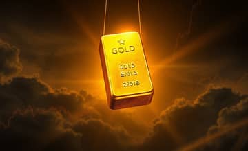 Gold maintains safe-haven status amid uncertainty