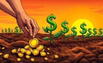 Treat bonuses and windfalls as a chance to save more