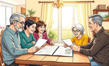 Update your will after major milestones