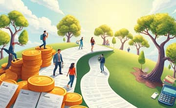 Plan for taxes in every major financial move