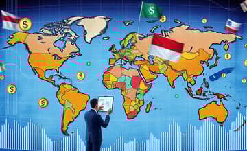 Currency devaluation reshapes global portfolios