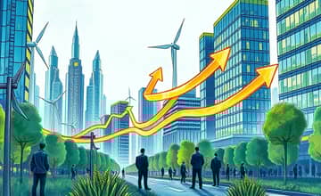 ESG mandates shift institutional fund flows