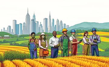 Labor market data shows bifurcation by region