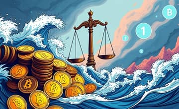 Crypto assets experience new regulatory headwinds