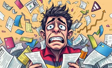 Consumer loan defaults show signs of rising stress