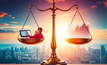 Balance active and passive management as needs change