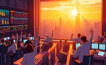 IPO windows reopen with improving market sentiment
