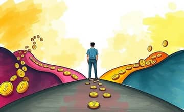 Use the 50/30/20 rule as a flexible guideline