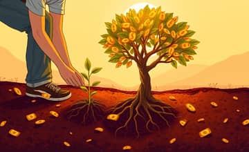 Build credit with responsible use of small loans