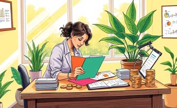 Build a budget you’ll actually stick to