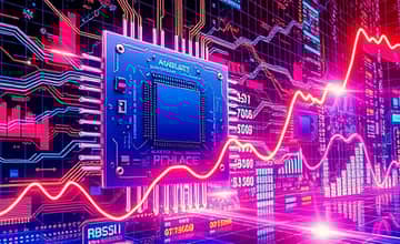 Tech earnings set the tone for broader index moves