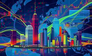Foreign capital flows drive moves in emerging markets