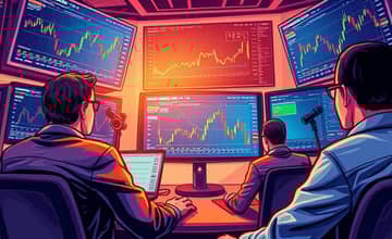 Short selling gains attention during volatile swings