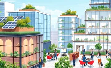 REITs adjust strategy in response to work-from-home trends