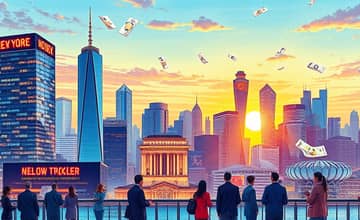 Cross-listings on foreign exchanges increase