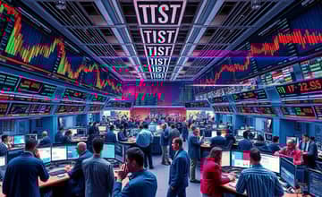 Trading volumes surge during major economic releases