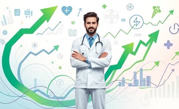 Healthcare stocks outperform in defensive rotations
