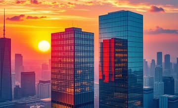 Reverse mergers become a tool for market entry