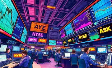 Market makers adjust spreads in volatile sessions