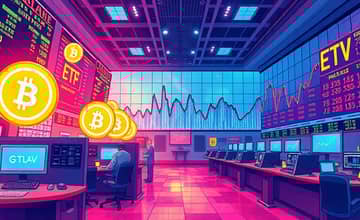 ETFs overtake mutual funds in trading volumes