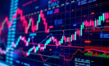Algorithmic trading shapes intraday price movements