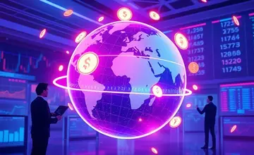 Blockchain-based equities list on digital exchanges