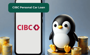 CIBC Personal Car Loan: Check everything you need to know