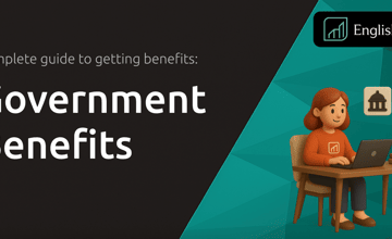 Government Benefits: Complete Guide to Getting Benefits