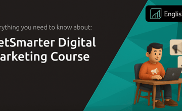 GetSmarter Digital Marketing Course: Everything You Need to Know