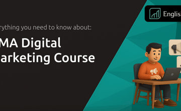 AMA Digital Marketing Course: Everything You Need to Know