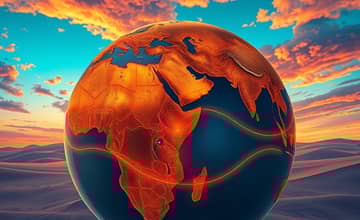 The Shifting Sands of Global Trade Agreements