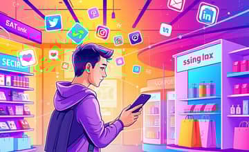 E-commerce Evolution: Adapting to New Consumer Behaviors