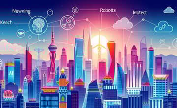 Beyond FAANG: Identifying the Next Generation of Market Leaders